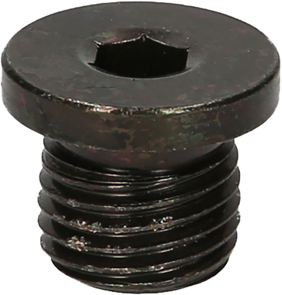 Produktbild KS Tools Ölablassschraube Innensechskant 6mm M14x1,5x9mm 1er Pack