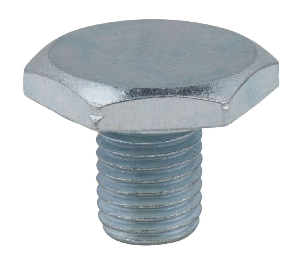 KS Tools Ölablassschraube Außen6kant 21 mm M10 x 1,25 x 13 mm 10er-Pack Produktbild KS Tools Ölablassschraube Außen6kant 21 mm M10 x 1,25 x 13 mm 10er-Pack