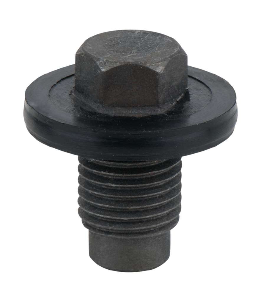KS Tools Ölablassschraube Außen6kant 13 mm M14 x 1,5 x 20 mm 10er-Pack Produktbild KS Tools Ölablassschraube Außen6kant 13 mm M14 x 1,5 x 20 mm 10er-Pack