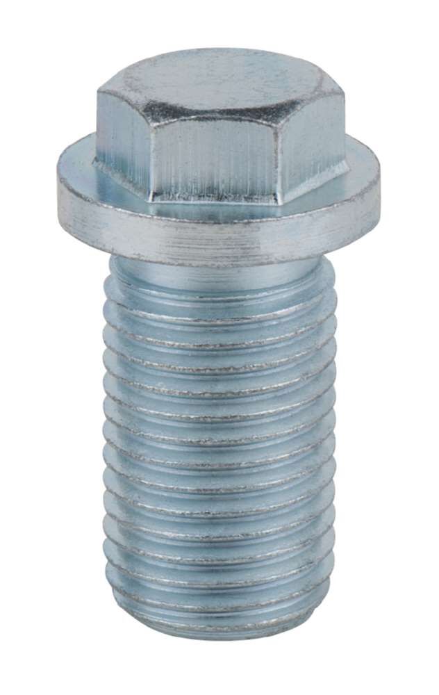 KS Tools Ölablassschraube Außen6kant 13 mm M14 x 1,5 x 24 mm 10er-Pack Produktbild KS Tools Ölablassschraube Außen6kant 13 mm M14 x 1,5 x 24 mm 10er-Pack