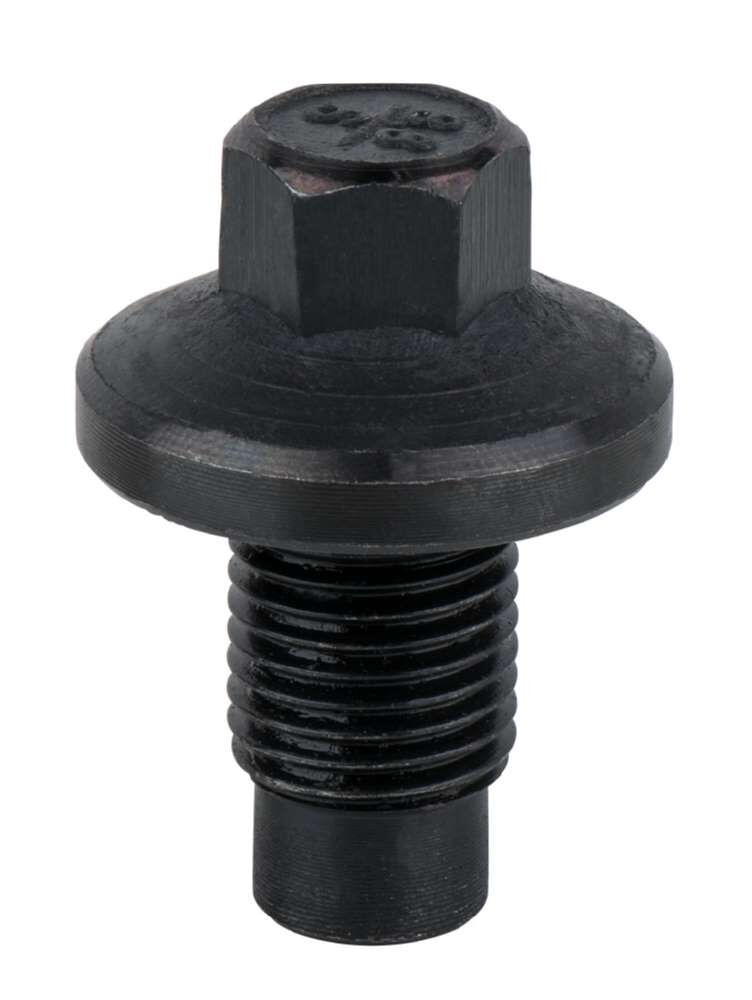 KS Tools Ölablassschraube Außen6kant 13 mm M14 x 1,5 x 21 mm 10er-Pack Produktbild KS Tools Ölablassschraube Außen6kant 13 mm M14 x 1,5 x 21 mm 10er-Pack