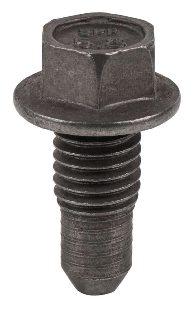 KS Tools Ölablassschraube Außen6kant 15 mm M12 x 1,75 x 26 mm 10er-Pack Produktbild KS Tools Ölablassschraube Außen6kant 15 mm M12 x 1,75 x 26 mm 10er-Pack