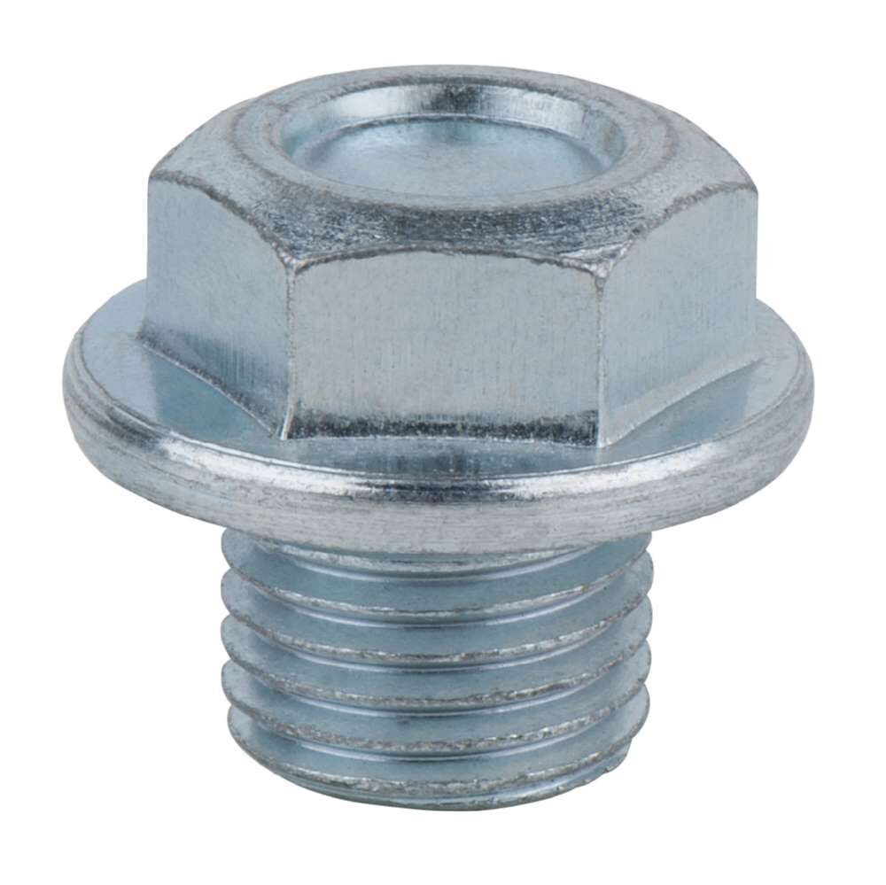 KS Tools Ölablassschraube Außen6kant 17 mm M14 x 1,5 x 11 mm 10er-Pack Produktbild KS Tools Ölablassschraube Außen6kant 17 mm M14 x 1,5 x 11 mm 10er-Pack