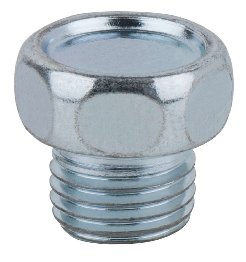 KS Tools Ölablassschraube Außen6kant 19 mm M14 x 1,5 x 10 mm 10er-Pack Produktbild KS Tools Ölablassschraube Außen6kant 19 mm M14 x 1,5 x 10 mm 10er-Pack