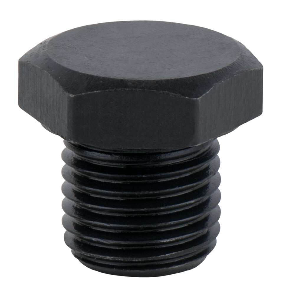 KS Tools Ölablassschraube Außen6kant 19 mm M14 x 1,5 x 12 mm 10er-Pack Produktbild KS Tools Ölablassschraube Außen6kant 19 mm M14 x 1,5 x 12 mm 10er-Pack