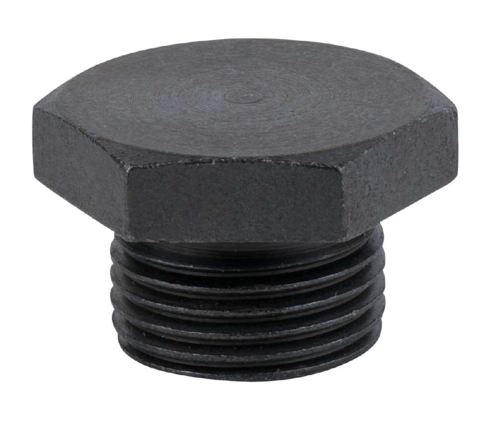KS Tools Ölablassschraube Außen6kant 25 mm M18 x 1,5 x 11 mm 10er-Pack Produktbild KS Tools Ölablassschraube Außen6kant 25 mm M18 x 1,5 x 11 mm 10er-Pack