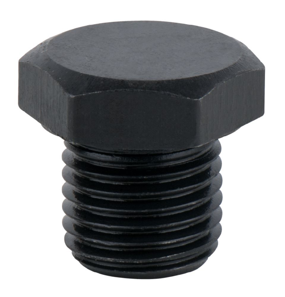 KS Tools Ölablassschraube Außen 6 kant 19 mm M14 x 1,5 x 12 mm 25 Pack Produktbild KS Tools Ölablassschraube Außen 6 kant 19 mm M14 x 1,5 x 12 mm 25 Pack