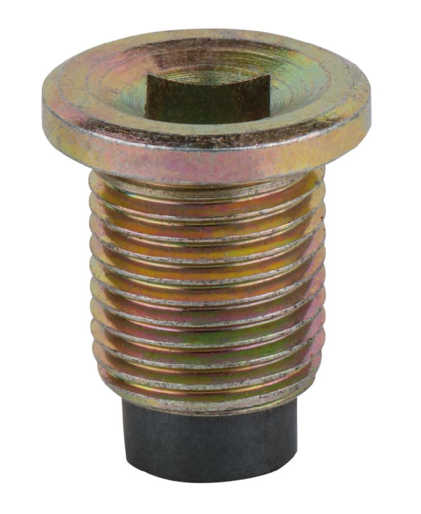 KS Tools Ölablassschraube Innen 4 kant 8 mm M16 x 1,5 x 24 mm KS Tools Ölablassschraube Innen 4 kant 8 mm M16 x 1,5 x 24 mm