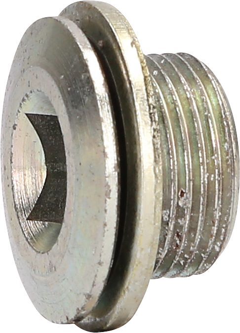 Produktbild KS Tools Ölablassschraube M22 x 1,5 x 17 mm für DAF