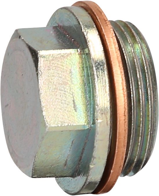 Produktbild KS Tools Ölablassschraube M26 x 1,5 x 20 mm für DAF LKW