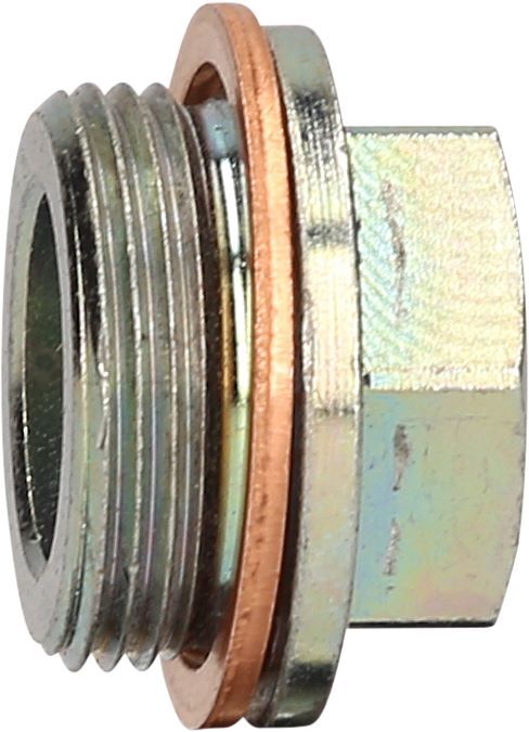 Produktbild Ölablassschraube M26 x 1,5 x 20 mm für DAF bild 2
