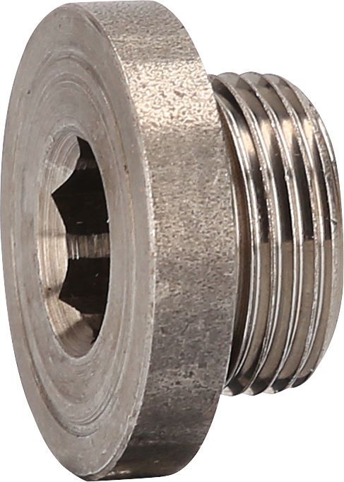 Produktbild KS Tools Ölablassschraube M22 x 1,5 x 16 mm für Iveco LKW