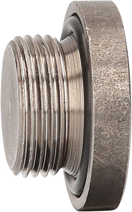 Produktbild Ölablassschraube M22 x 1,5 x 16 mm für Iveco bild 2