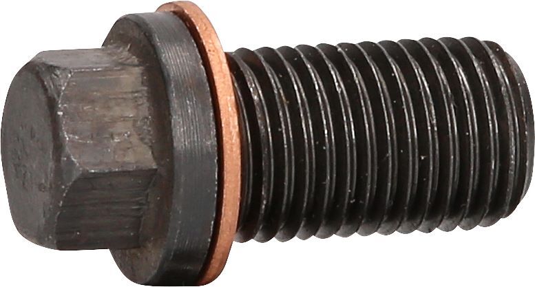 Produktbild Ölablassschraube M14 x 1,5 x 35 mm für Mercedes bild 1