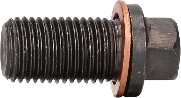 Produktbild Ölablassschraube M14 x 1,5 x 35 mm für Mercedes bild 2