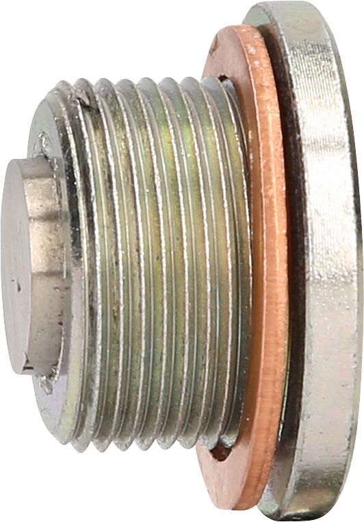 Produktbild Ölablassschraube M26 x 1,5 x 21,5 mm für Mercedes bild 2