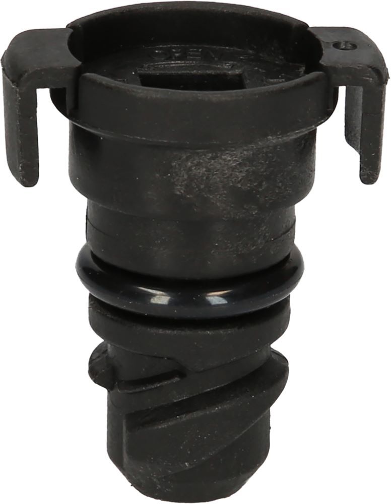 Produktbild KS Tools Ölablassschraube mit Bajonettverschluss Innenvierkant 10mm 1er Pack