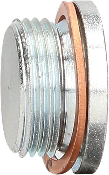 Produktbild Ölablassschraube M22 x 1,5 x 13 mm für Renault bild 2