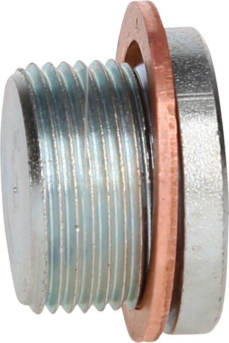 Produktbild Ölablassschraube M24 x 1,5 x 18 mm für Renault bild 2
