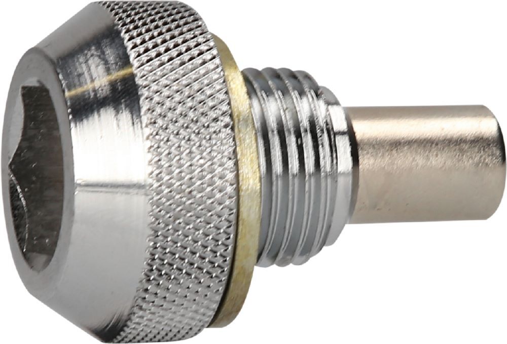 Produktbild KS Tools Ölablassschraube M24 x 2 x 56 mm für Scania LKW