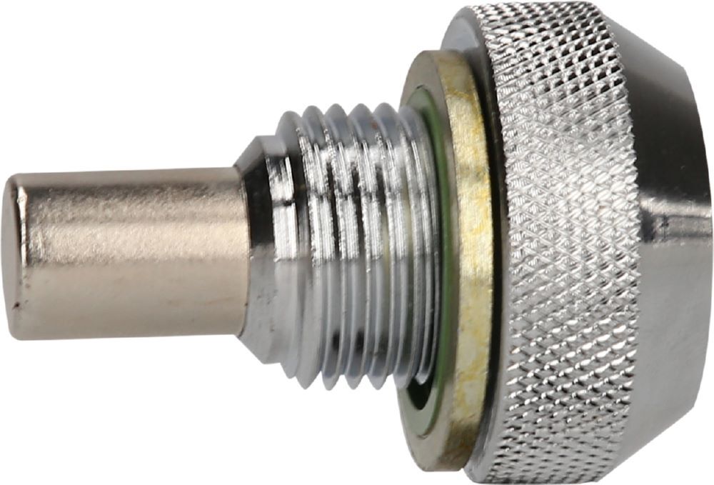 Produktbild Ölablassschraube M24 x 2 x 56 mm für Scania bild 2