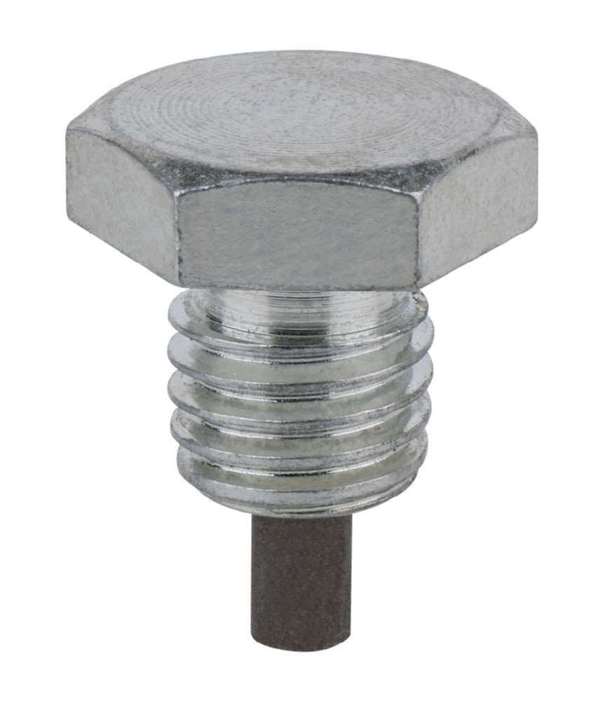 KS Tools Ölablassschraube Außen6kant 24 mm UNC 5/8 Zoll x 11G x 16 mm 1er-Pack Produktbild KS Tools Ölablassschraube Außen6kant 24 mm UNC 5/8 Zoll x 11G x 16 mm 1er-Pack