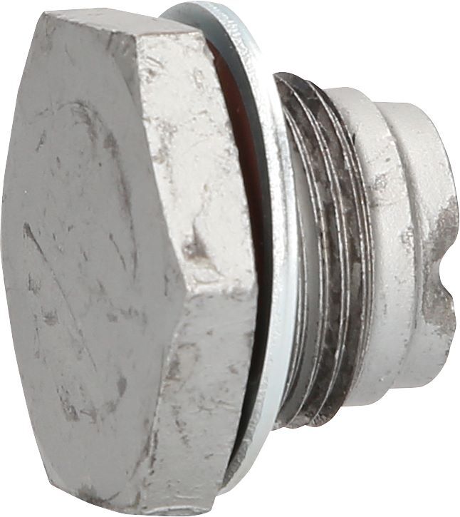 Produktbild KS Tools Ölablassschraube M24 x 1,5 x 23 mm für Volvo LKW