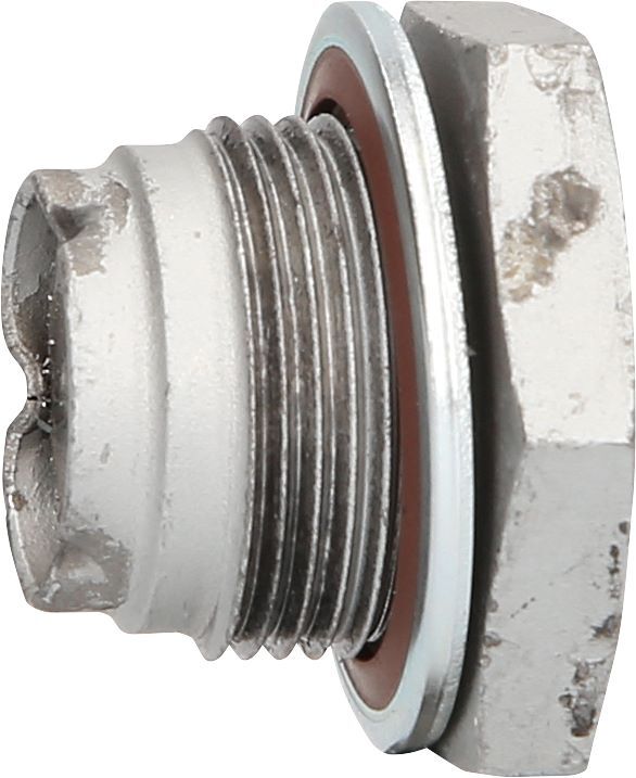 Produktbild Ölablassschraube M24 x 1,5 x 23 mm für Volvo bild 2