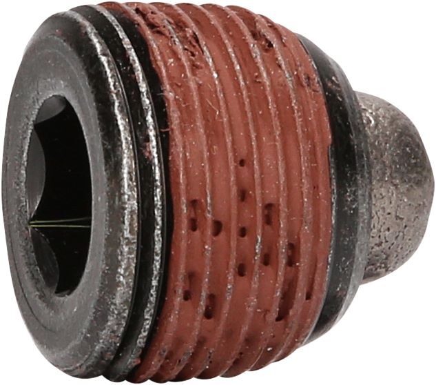 Produktbild KS Tools Ölablassschraube M24 x 1,5 x 27 mm für Volvo LKW