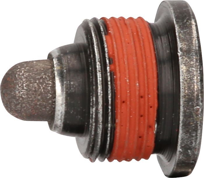 Produktbild Ölablassschraube M26 x 1,5 x 31 mm für Volvo bild 2