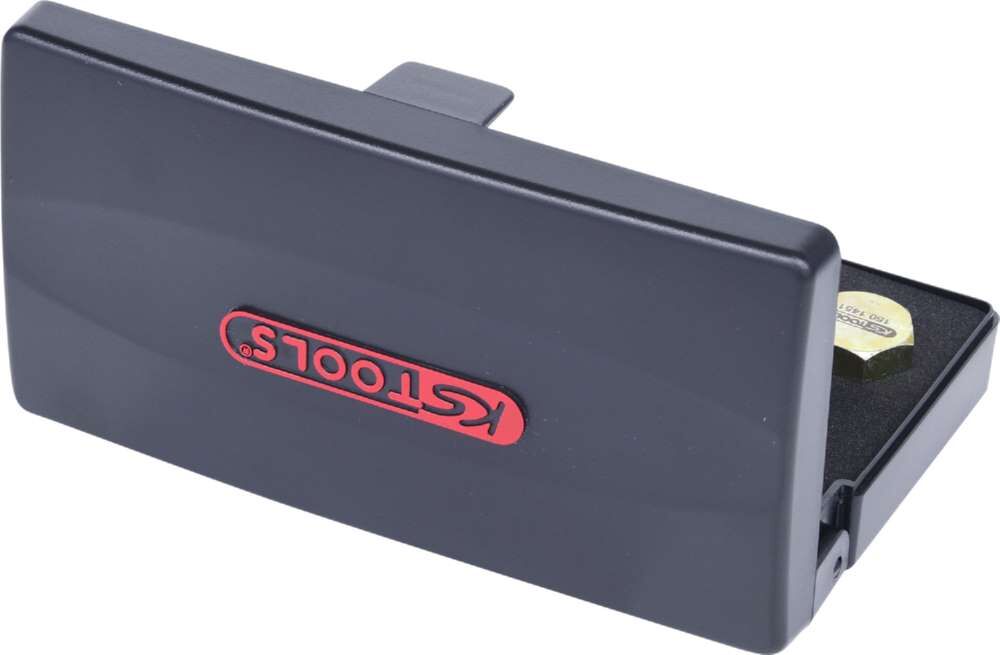 KS Tools Ölablassschrauben Gewindereparatur Satz 12 Teile M15 x 1,5 Produktbild KS Tools Ölablassschrauben Gewindereparatur Satz 12 Teile M15 x 1,5 bild 6