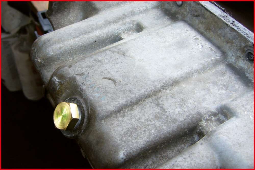 KS Tools Ölablassschrauben für Ölwannenreparatur M15 x 1,5 10er Pack Produktbild KS Tools Ölablassschrauben für Ölwannenreparatur M15 x 1,5 10er Pack bild 7