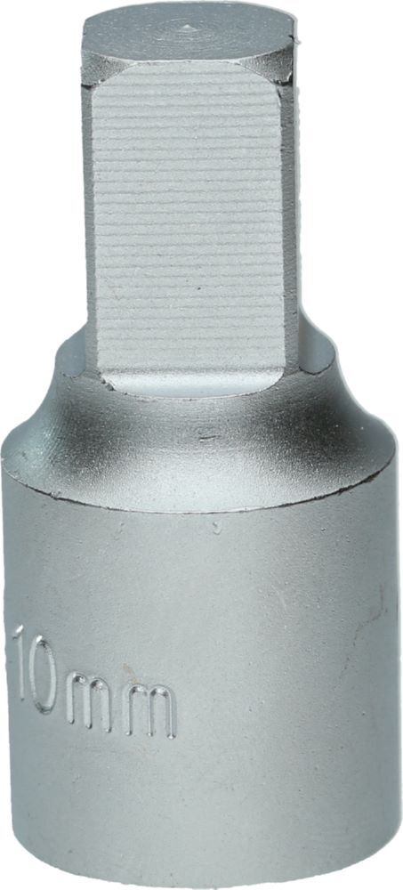 KS Tools 3/8 Zoll Öldienst Bit Stecknuss für Innenvierkant Schrauben 10 mm Produktbild KS Tools 3/8 Zoll Öldienst Bit Stecknuss für Innenvierkant Schrauben 10 mm bild 2