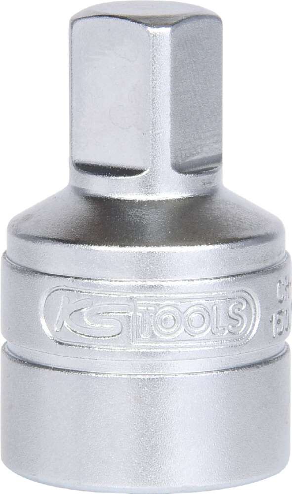 KS Tools 3/8 Zoll Öldienst Bit Stecknuss für Innenvierkant Schrauben mit Magnet 8 mm Produktbild KS Tools 3/8 Zoll Öldienst Bit Stecknuss für Innenvierkant Schrauben mit Magnet 8 mm bild 7