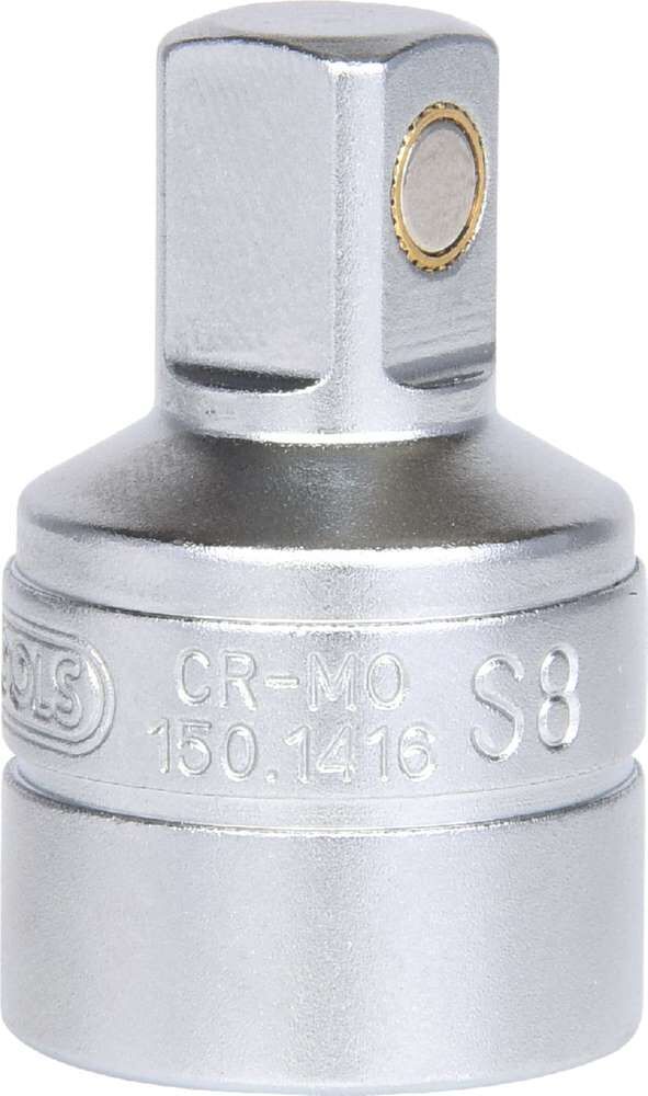 KS Tools 3/8 Zoll Öldienst Bit Stecknuss für Innenvierkant Schrauben mit Magnet 8 mm Produktbild KS Tools 3/8 Zoll Öldienst Bit Stecknuss für Innenvierkant Schrauben mit Magnet 8 mm bild 8