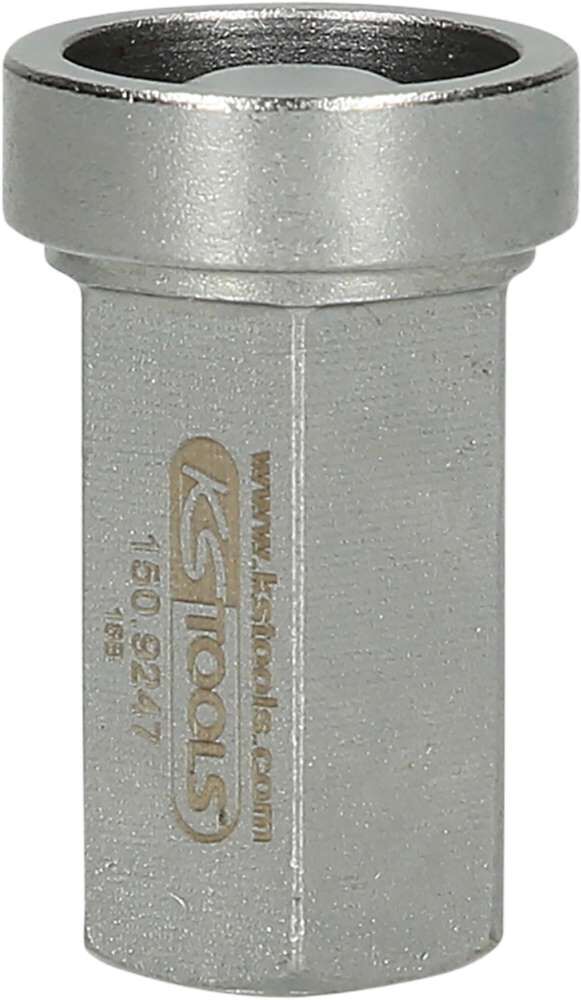 KS Tools Öldienst Bit Stecknuss für Torx Schrauben für Mini T55 Produktbild KS Tools Öldienst Bit Stecknuss für Torx Schrauben für Mini T55