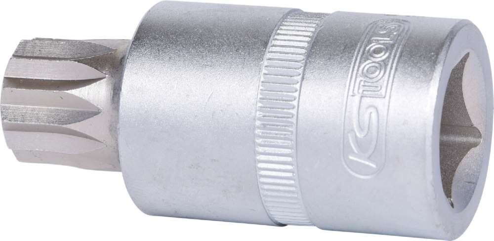KS Tools 1/2 Zoll Öldienst Bit Stecknuss Vielzahn M16 Produktbild KS Tools 1/2 Zoll Öldienst Bit Stecknuss Vielzahn M16
