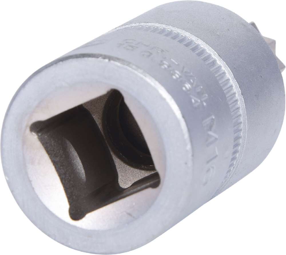 KS Tools 1/2 Zoll Öldienst Bit Stecknuss Vielzahn M16 Produktbild KS Tools 1/2 Zoll Öldienst Bit Stecknuss Vielzahn M16 bild 4
