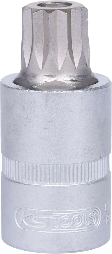 KS Tools 1/2 Zoll Öldienst Bit Stecknuss Vielzahn M16 Produktbild KS Tools 1/2 Zoll Öldienst Bit Stecknuss Vielzahn M16 bild 6
