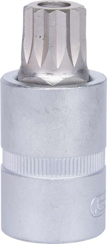 KS Tools 1/2 Zoll Öldienst Bit Stecknuss Vielzahn M16 Produktbild KS Tools 1/2 Zoll Öldienst Bit Stecknuss Vielzahn M16 bild 9