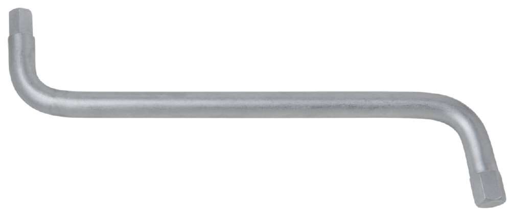 KS Tools Öldienst Schlüssel Innensechskant Länge 215 mm Schlüsselweite 10 x 12 mm Produktbild KS Tools Öldienst Schlüssel Innensechskant Länge 215 mm Schlüsselweite 10 x 12 mm