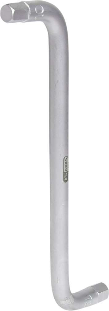 KS Tools Öldienst Schlüssel Innensechskant Länge 215 mm Schlüsselweite 10 x 12 mm Produktbild KS Tools Öldienst Schlüssel Innensechskant Länge 215 mm Schlüsselweite 10 x 12 mm bild 2
