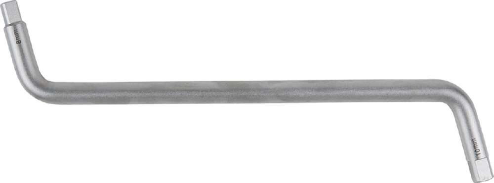 KS Tools Öldienst Schlüssel Innenvierkant für PSA Schlüsselweite 8 x 10 mm Produktbild KS Tools Öldienst Schlüssel Innenvierkant für PSA Schlüsselweite 8 x 10 mm