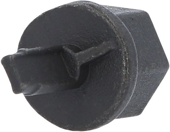 KS Tools 3/8 Zoll Öldienst Spezialprofil Bit Stecknuss für VAG Produktbild KS Tools 3/8 Zoll Öldienst Spezialprofil Bit Stecknuss für VAG