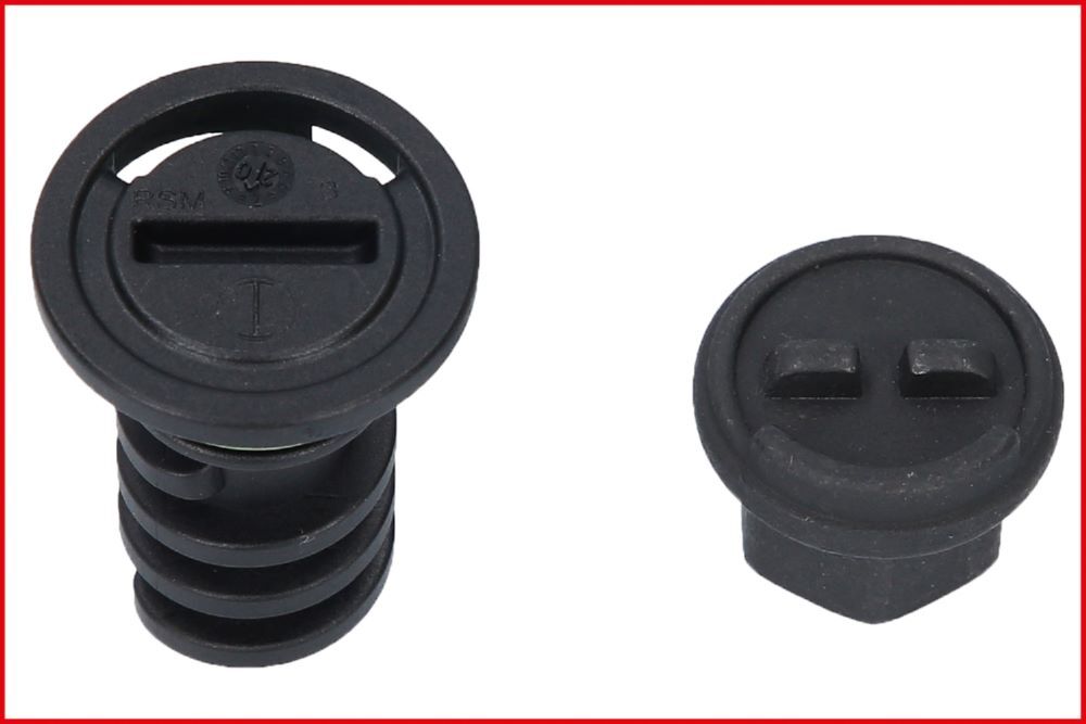 Produktbild 3/8" Öldienst-Spezialprofil-Satz für Kunststoff-Ölablassschrauben, 6-tlg bild 18