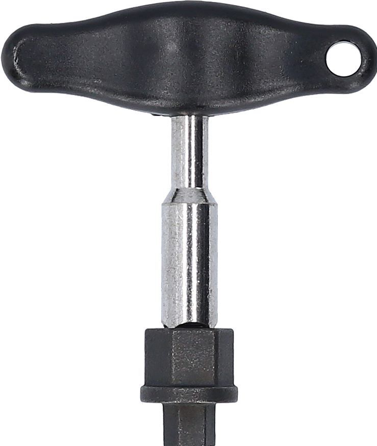 Produktbild 3/8" Öldienst-Spezialprofil-Satz für Kunststoff-Ölablassschrauben, 6-tlg bild 9