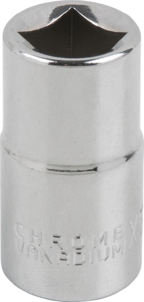 KS Tools 3/8 Zoll Öldienst Vierkant Stecknuss 10 mm Produktbild KS Tools 3/8 Zoll Öldienst Vierkant Stecknuss 10 mm