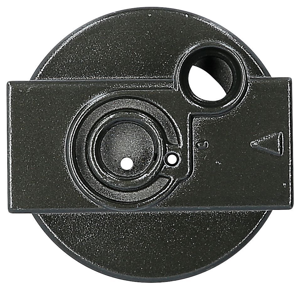 Produktbild KS Tools Ölergehäuse für Druckluft Wartungseinheit 0,5 bis 12 bar