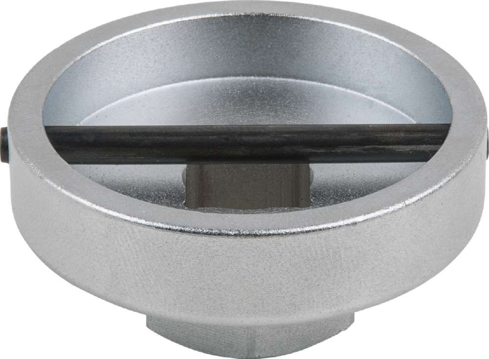 KS Tools 1/2 Zoll Ölfilter Schlüssel Durchmesser 49,5 mm Produktbild KS Tools 1/2 Zoll Ölfilter Schlüssel Durchmesser 49,5 mm bild 3
