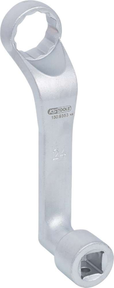 KS Tools 1/2 Zoll Ölfilter Schlüssel für DSG Getriebeölwechsel lang Schlüsselgrösse 24 mm Produktbild KS Tools 1/2 Zoll Ölfilter Schlüssel für DSG Getriebeölwechsel lang Schlüsselgrösse 24 mm